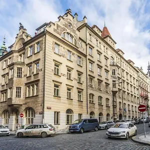 Hlavkova Hostel